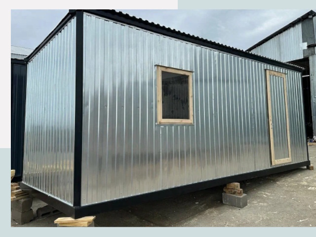 Блок-контейнеры от 626 руб. в Мегион и Тюменская область