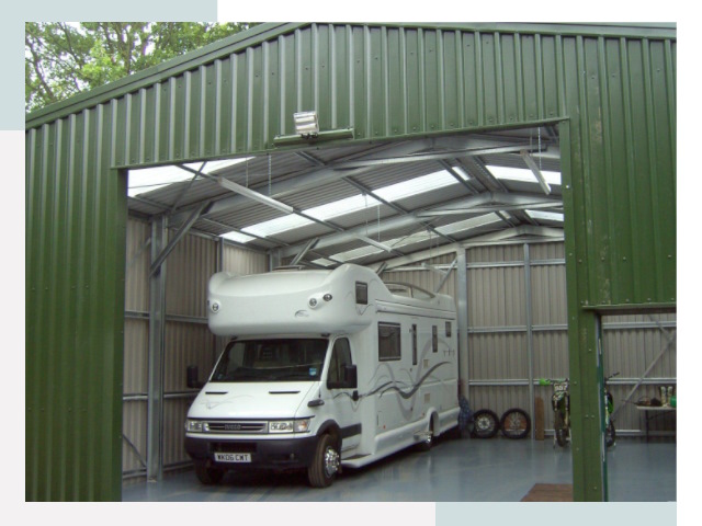 Автомобильная отрасль в Мегионе