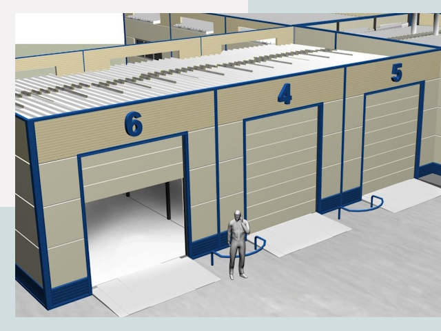 Строительство автомоек от 626 руб. в Мегион
