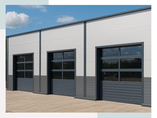 Строительство автомоек в Мегионе