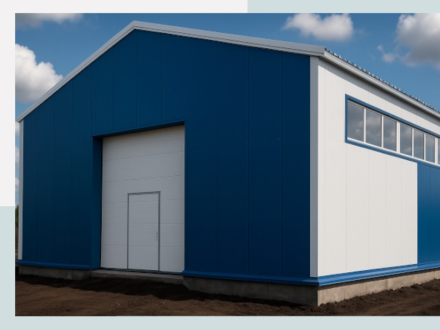 Модульные ангары по цене от 626 руб. в Мегион