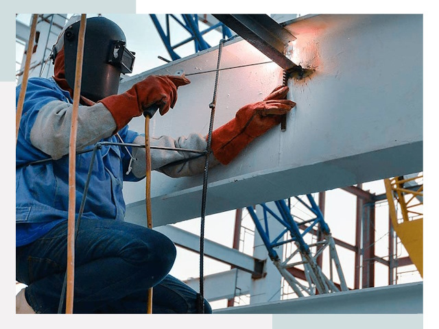 Генеральный подряд в Мегионе от 626 руб. - Надежность и качество