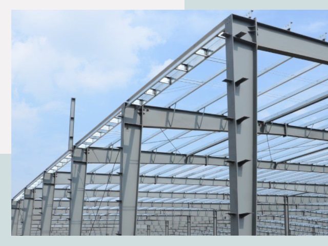 Металлокаркасы для складов от 626 руб. в Мегионе