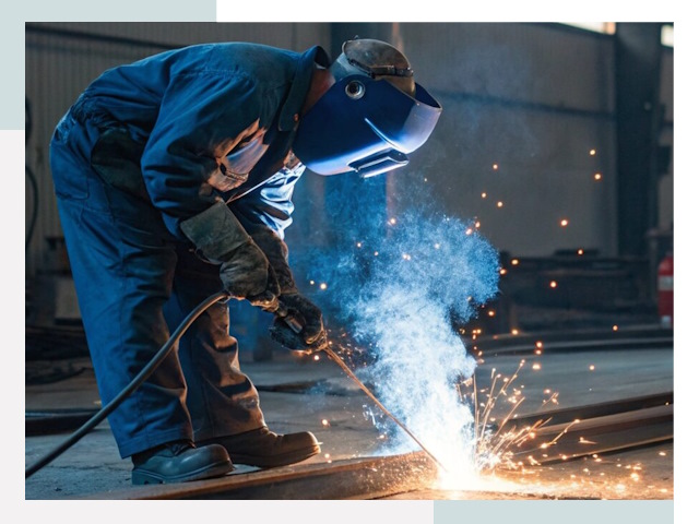 Профессиональные сварочные работы от 626 руб. в Мегион